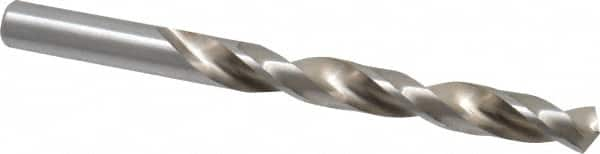 Jobber Length Drill Bit: 12.25 mm Dia, 118 ° MPN:01248897