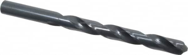 Jobber Length Drill Bit: 13.4 mm Dia, 118 ° MPN:01249317