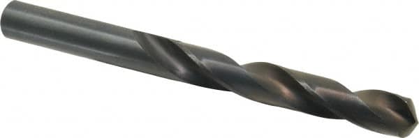 Jobber Length Drill Bit: 14.75 mm Dia, 118 ° MPN:01249614