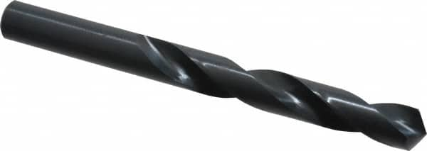 Jobber Length Drill Bit: 18.5 mm Dia, 118 ° MPN:01249846