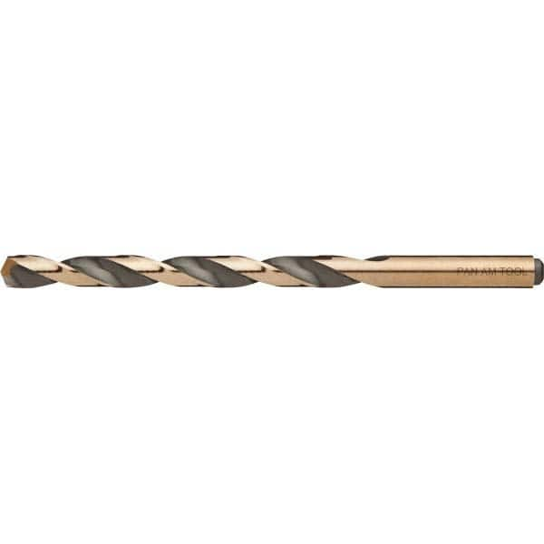 Jobber Length Drill Bit: MPN:02-065