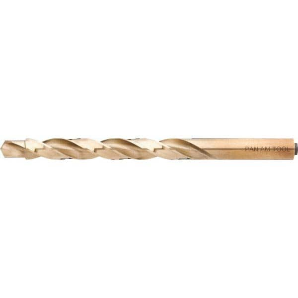 Jobber Length Drill Bit: MPN:13-177