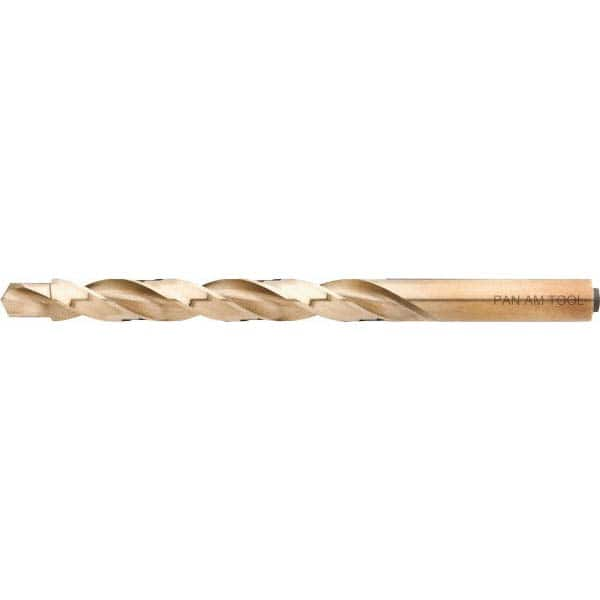 Jobber Length Drill Bit: MPN:13-191