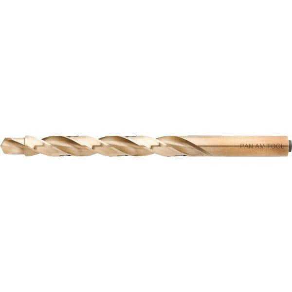 Jobber Length Drill Bit: MPN:13-216