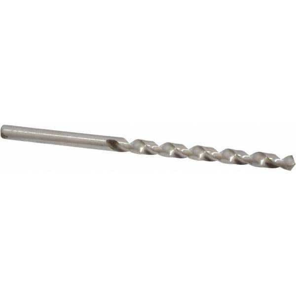 Jobber Length Drill Bit: #26, 140 ° MPN:BS26N0026