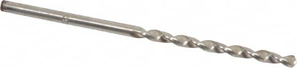 Jobber Length Drill Bit: #33, 140 ° MPN:BS26N0033