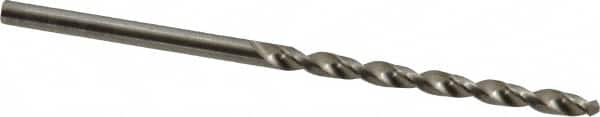 Jobber Length Drill Bit: #34, 140 ° MPN:BS26N0034