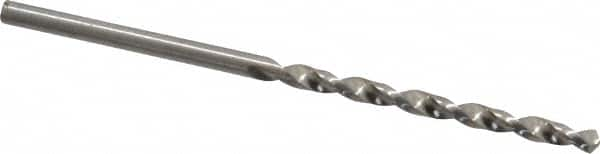 Jobber Length Drill Bit: #37, 140 ° MPN:BS26N0037