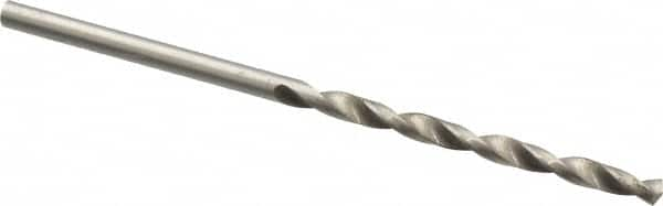 Jobber Length Drill Bit: #39, 140 ° MPN:BS26N0039