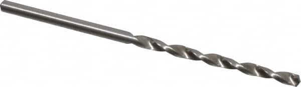 Jobber Length Drill Bit: #42, 140 ° MPN:BS26N0042