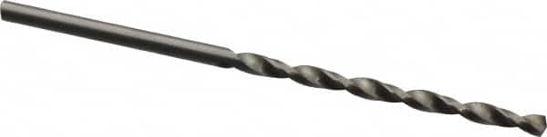 Jobber Length Drill Bit: #43, 140 ° MPN:BS26N0043