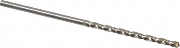 Jobber Length Drill Bit: #47, 140 ° MPN:BS26N0047