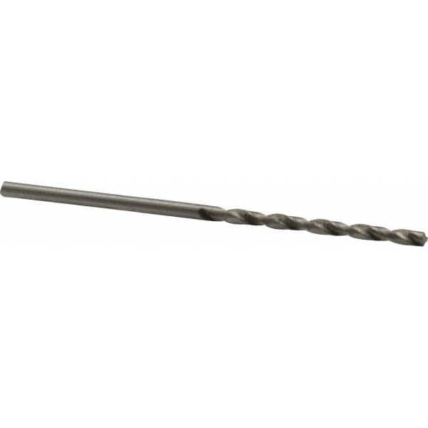 Jobber Length Drill Bit: #48, 140 ° MPN:BS26N0048