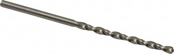 Jobber Length Drill Bit: #49, 140 ° MPN:BS26N0049