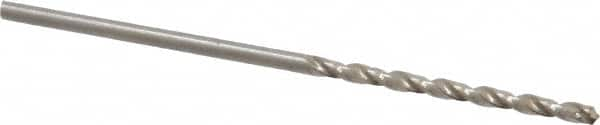 Jobber Length Drill Bit: #51, 140 ° MPN:BS26N0051