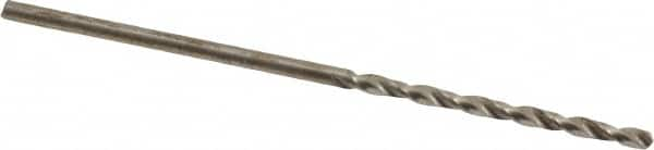 Jobber Length Drill Bit: #53, 140 ° MPN:BS26N0053