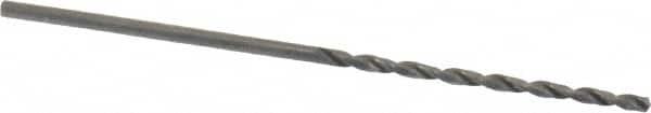 Jobber Length Drill Bit: #55, 140 ° MPN:BS26N0055