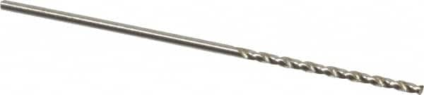 Jobber Length Drill Bit: #58, 140 ° MPN:BS26N0058