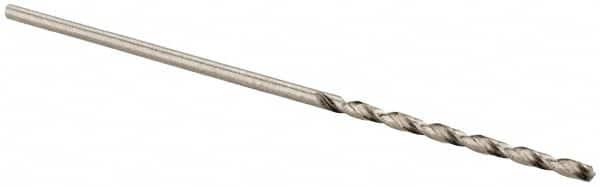 Jobber Length Drill Bit: #59, 140 ° MPN:BS26N0059