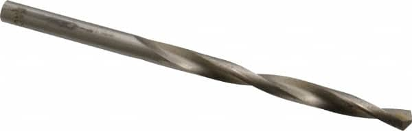 Jobber Length Drill Bit: #6, 130 ° MPN:BS27N0006