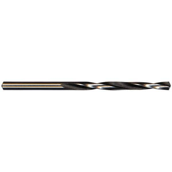 Jobber Length Drill Bit: #22, 130 ° MPN:BS27N0022