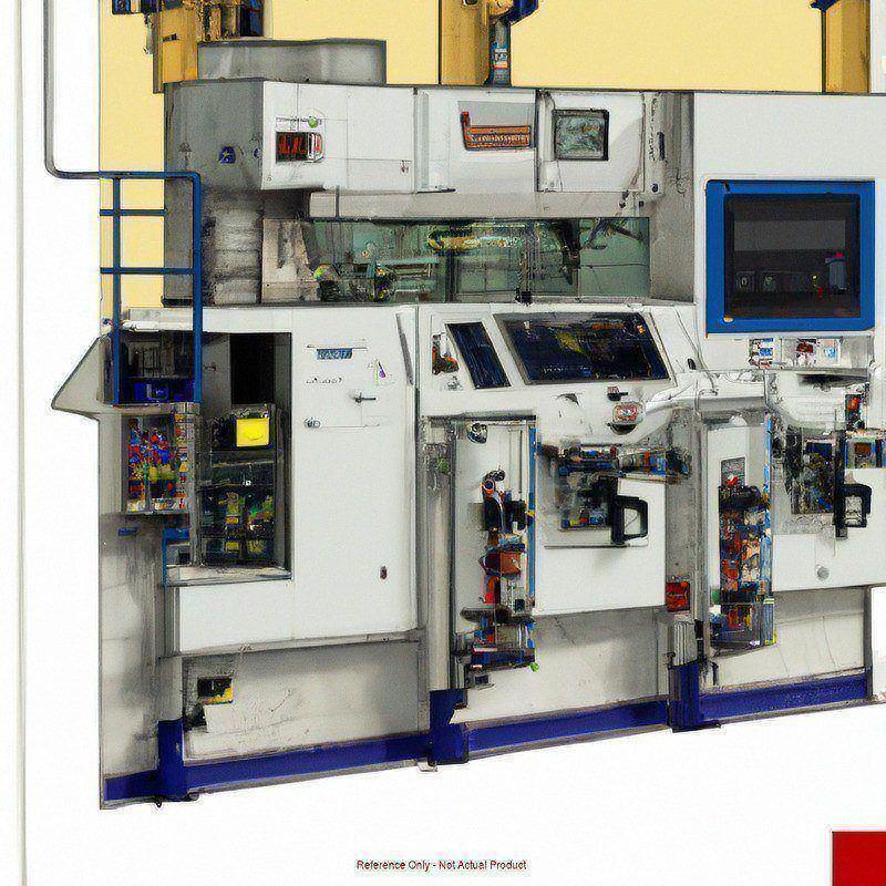 Key Machines MPN:C21300