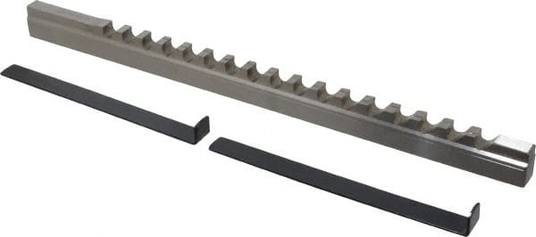 Keyway: Style D-1, High Speed Steel, 10 mm Wide MPN:395-2224