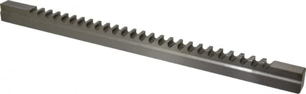 Keyway: Style F-1, High Speed Steel, 20 mm Wide MPN:395-2440