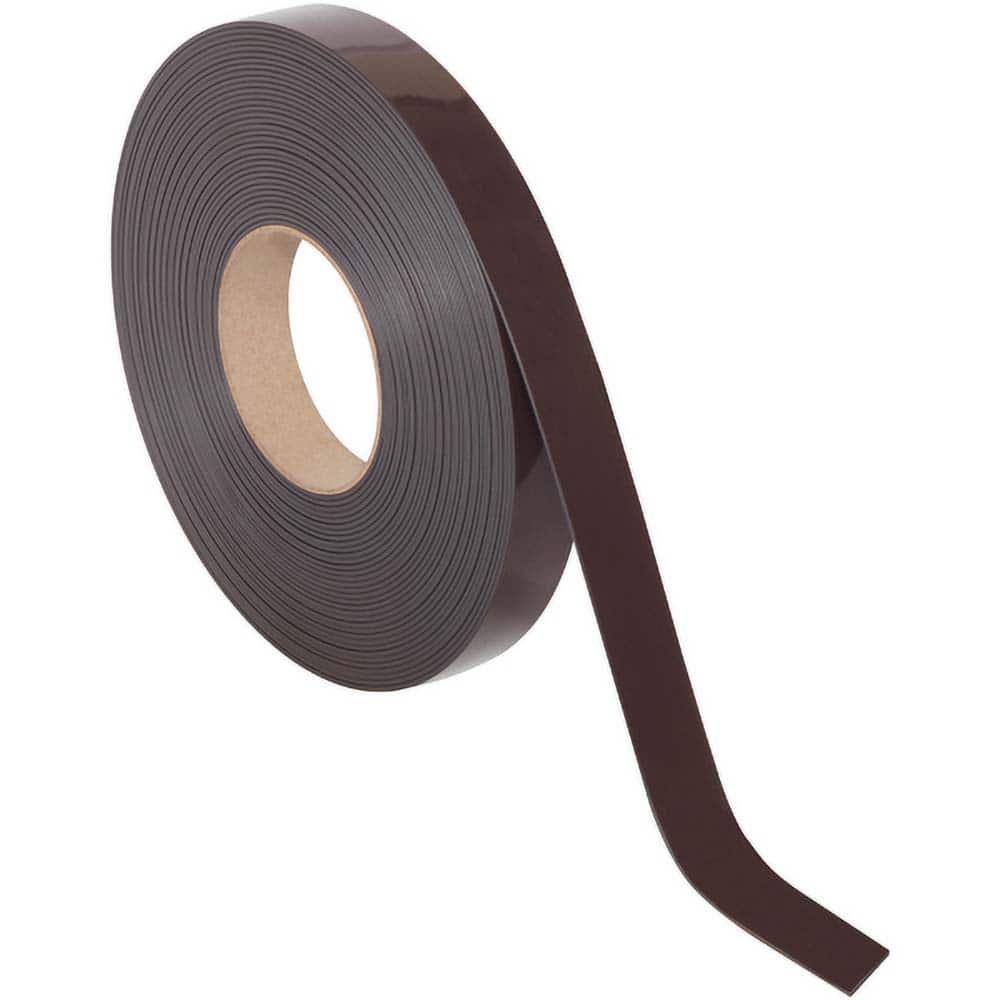 Magnetic Tape, 2