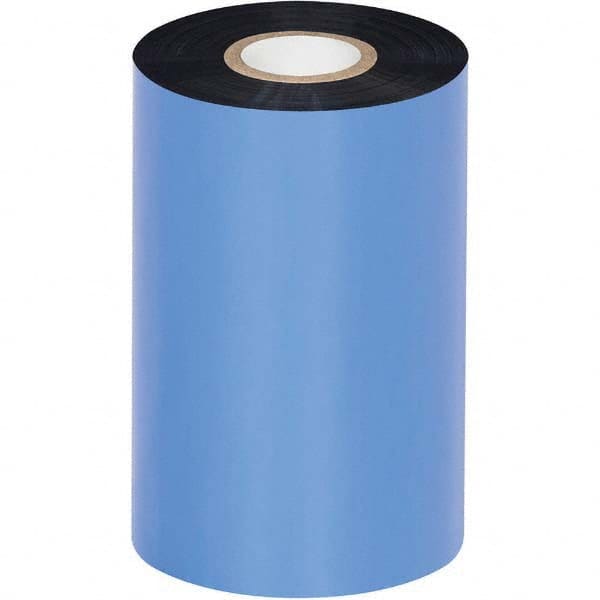 Thermal Transfer Ribbon: 4.33