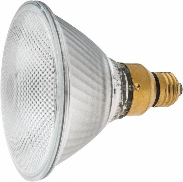 Halogen Lamp: PAR38, 70 W, Medium Screw Base MPN:30240