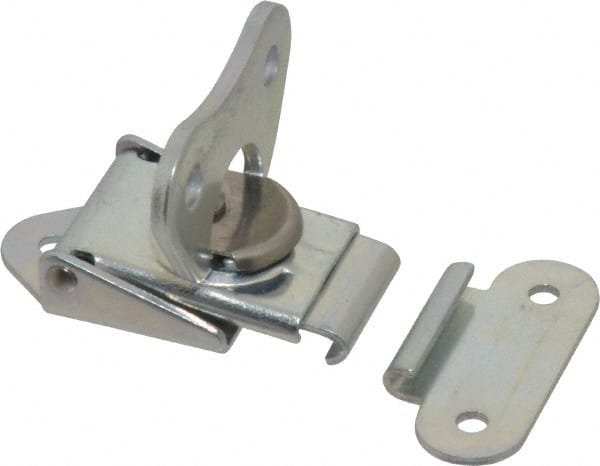 Extended Base Wing Turn Door Latch: 1-1/2