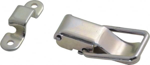 Heavy-Duty Door Latch: 0.92