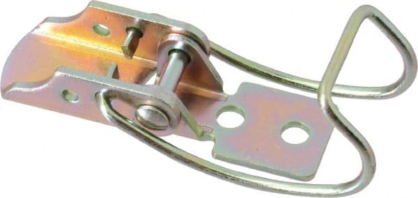 Toggle Door Latch: 19/32