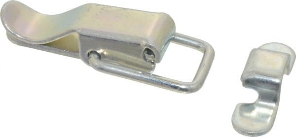 Heavy-Duty Door Latch: 0.92