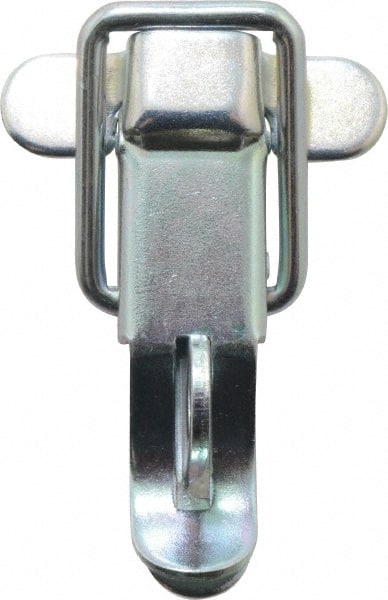 Padlockable Door Latch: 0.92