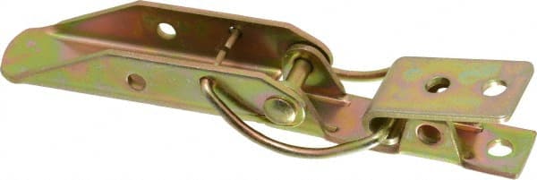 Toggle Door Latch: 5/8