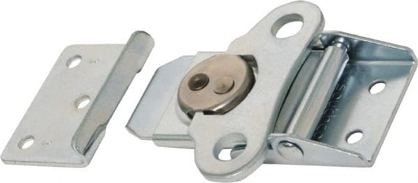 Draw Door Latch: 2-3/4