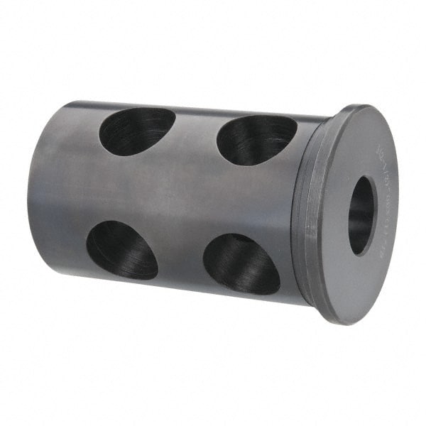 Rotary Tool Holder Bushing: Type J, 1