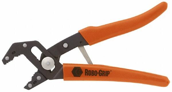 Locking Plier: Standard Jaw MPN:RG7V