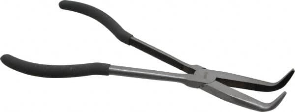 Long Nose Plier: 4