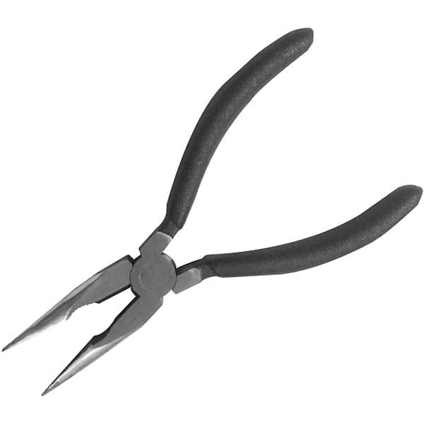 Long Nose Plier: 1-5/8