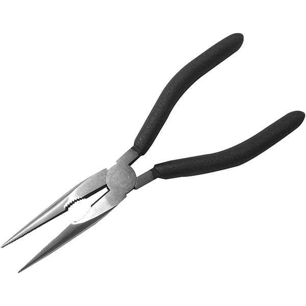 Long Nose Plier: 2