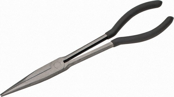 Long Nose Plier: 4