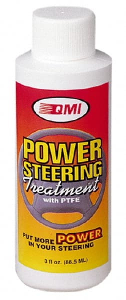 3 Ounce Power Steering Treatment MPN:0016