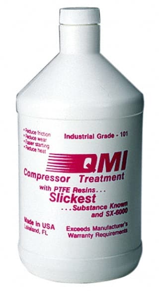 32 Ounce Compressor Treatment MPN:0062