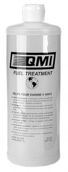 1 Gallon Fuel Treatment MPN:0100