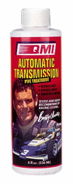 8 Ounce Automatic Transmission Treatment MPN:20602