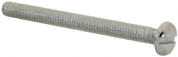 Machine Screw: Pan Head, Slotted MPN:085035PS