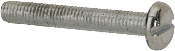 Machine Screw: Pan Head, Slotted MPN:085089PS